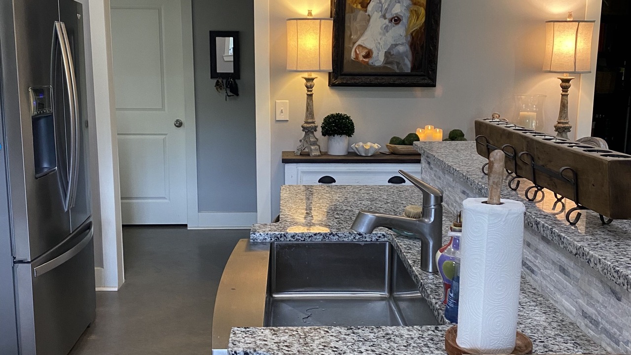 Photo of Kitchen in Cottondale