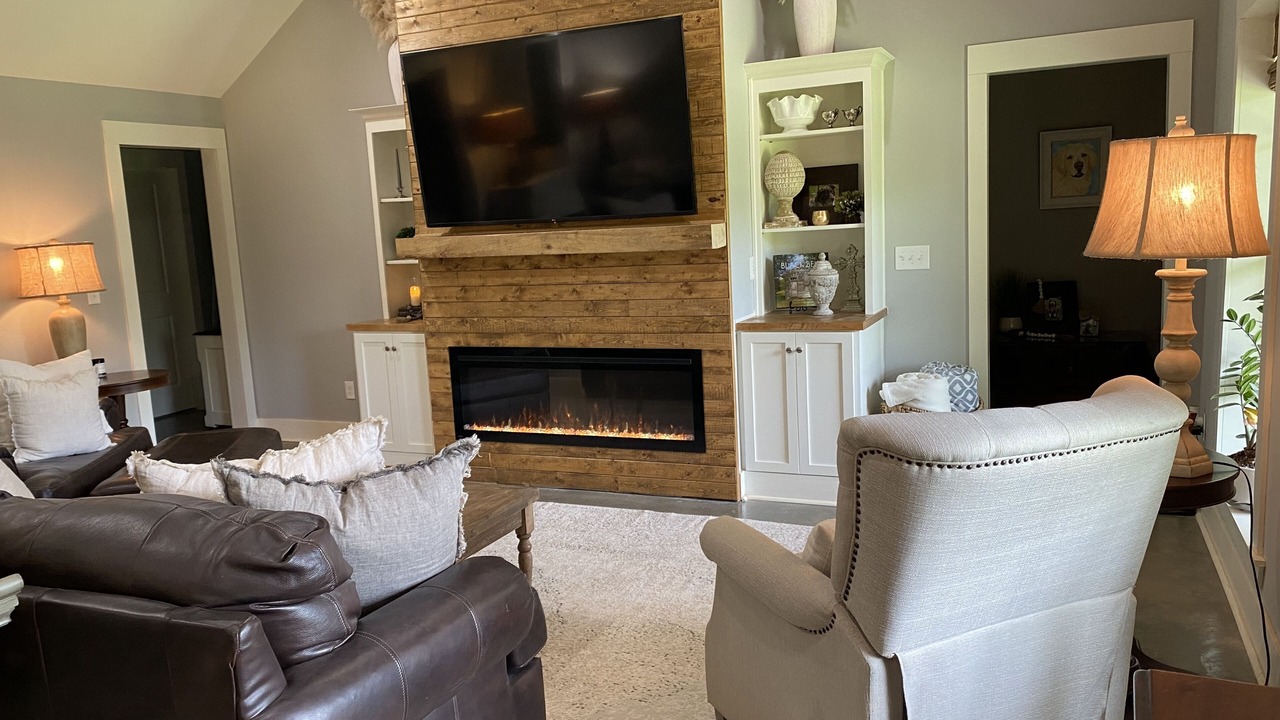 Photo of Livingroom in Cottondale