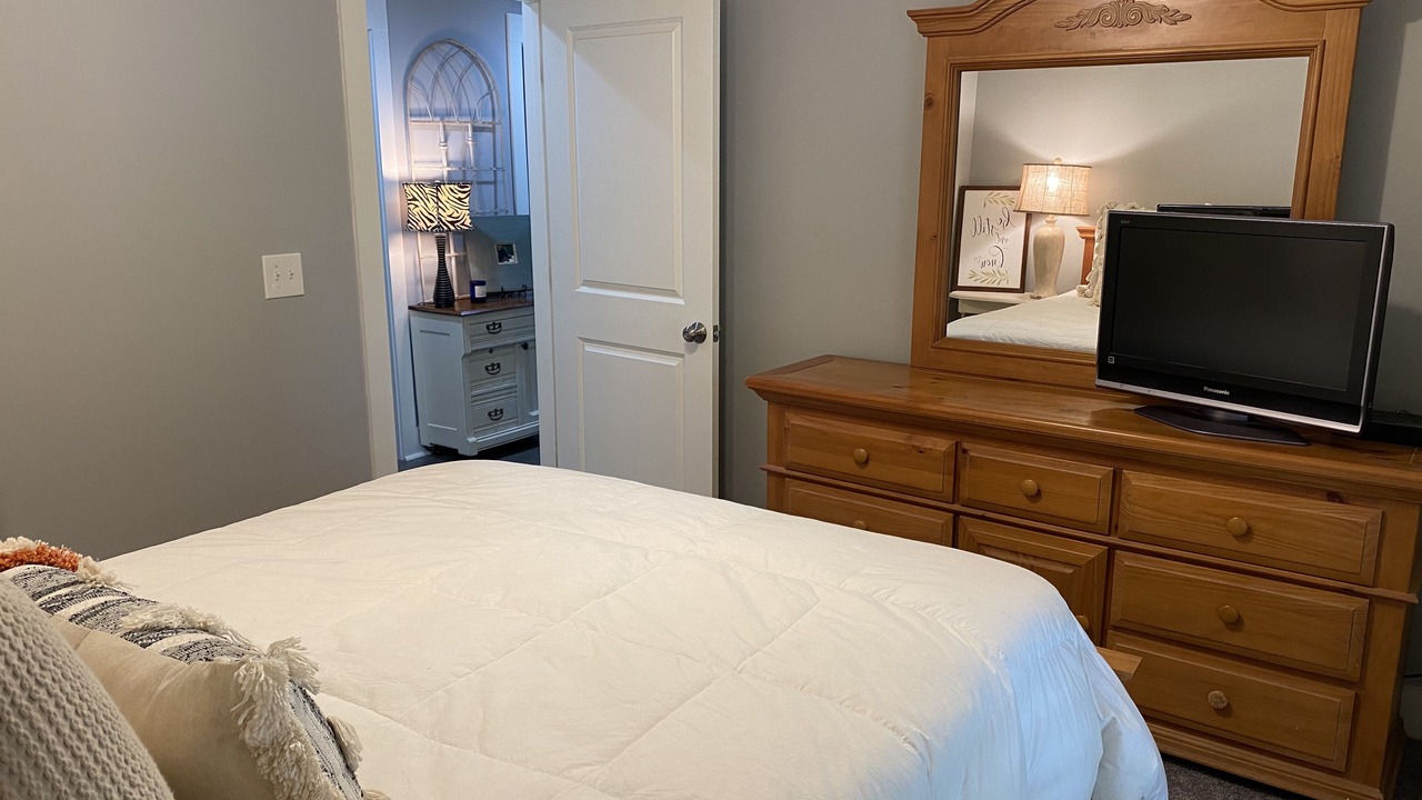Photo of Bedroom in Cottondale