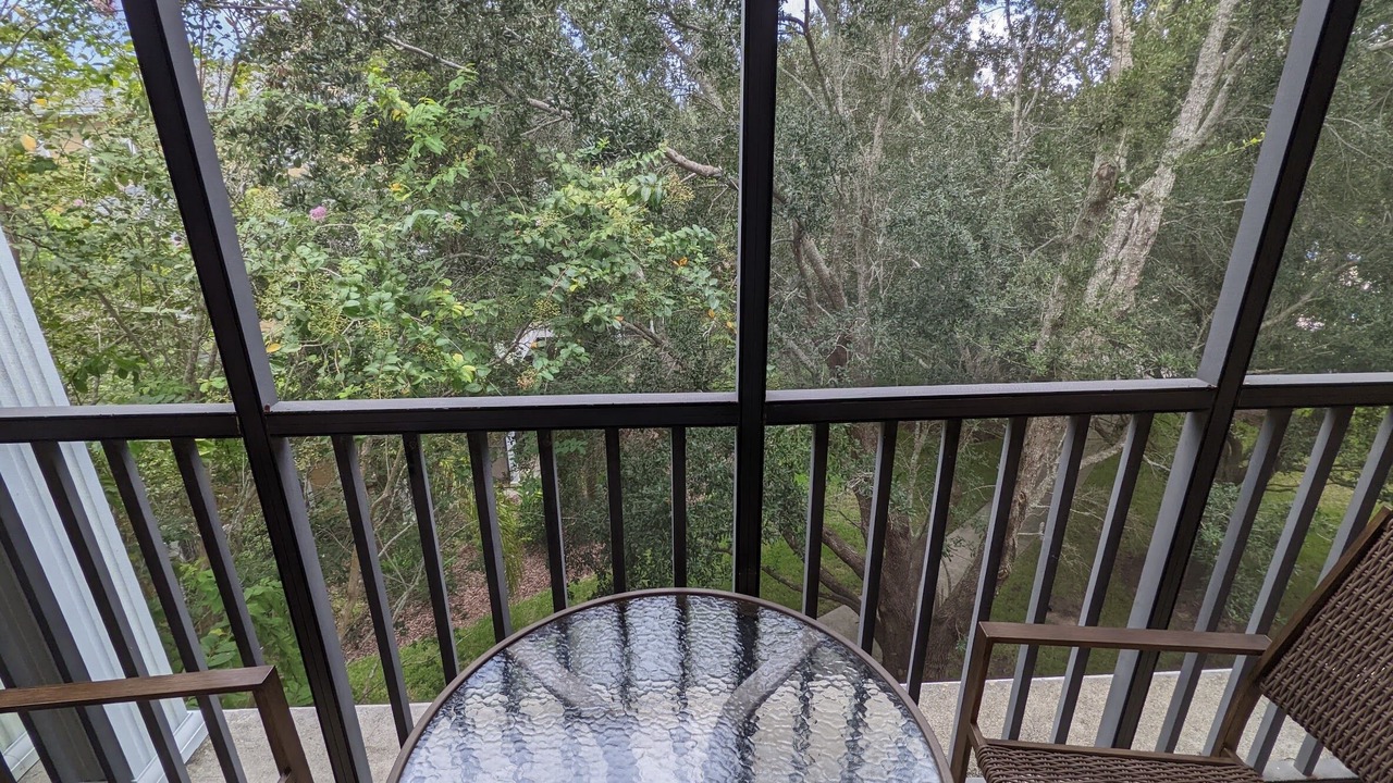 Photo of Outdoor in Bahama Bay