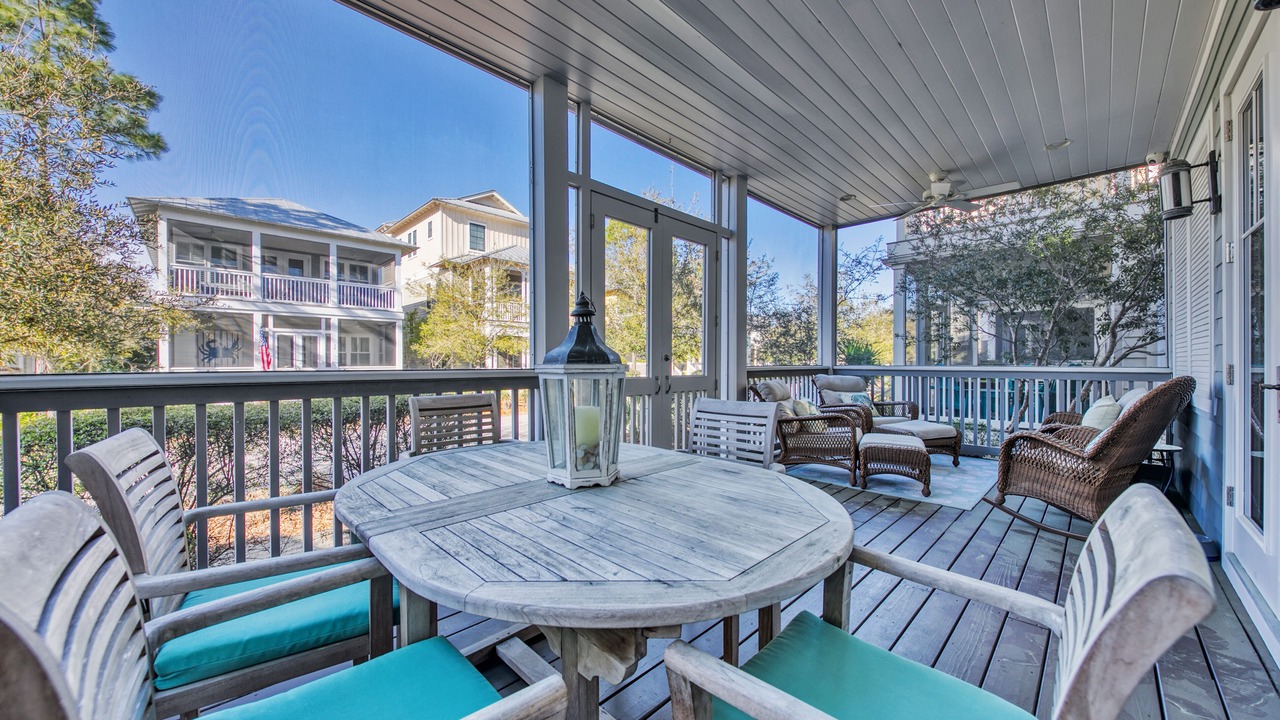 Photo of Outdoor in Santa Rosa Beach