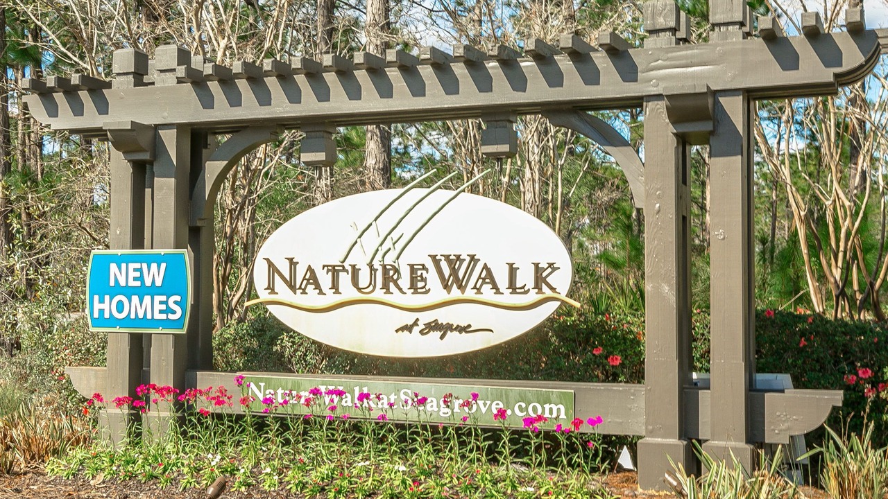 Photo of Outdoor in Santa Rosa Beach