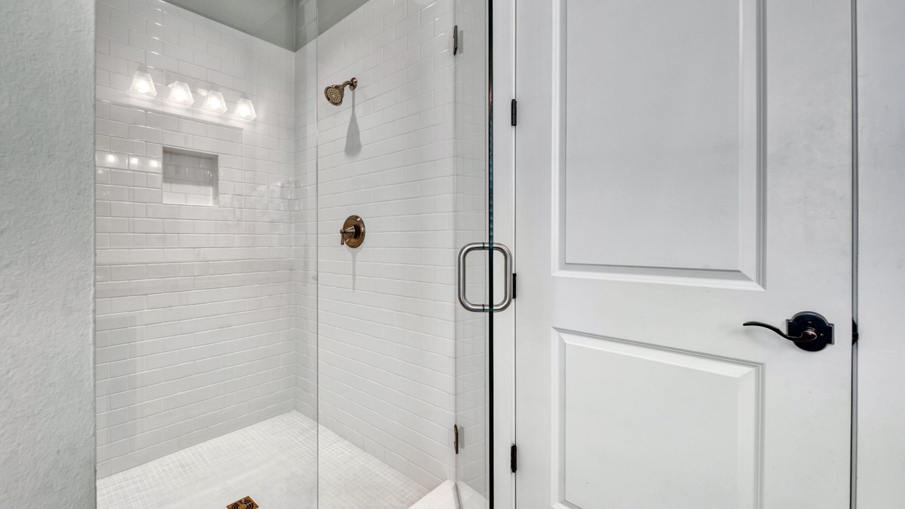 Photo of Bathroom in Santa Rosa Beach