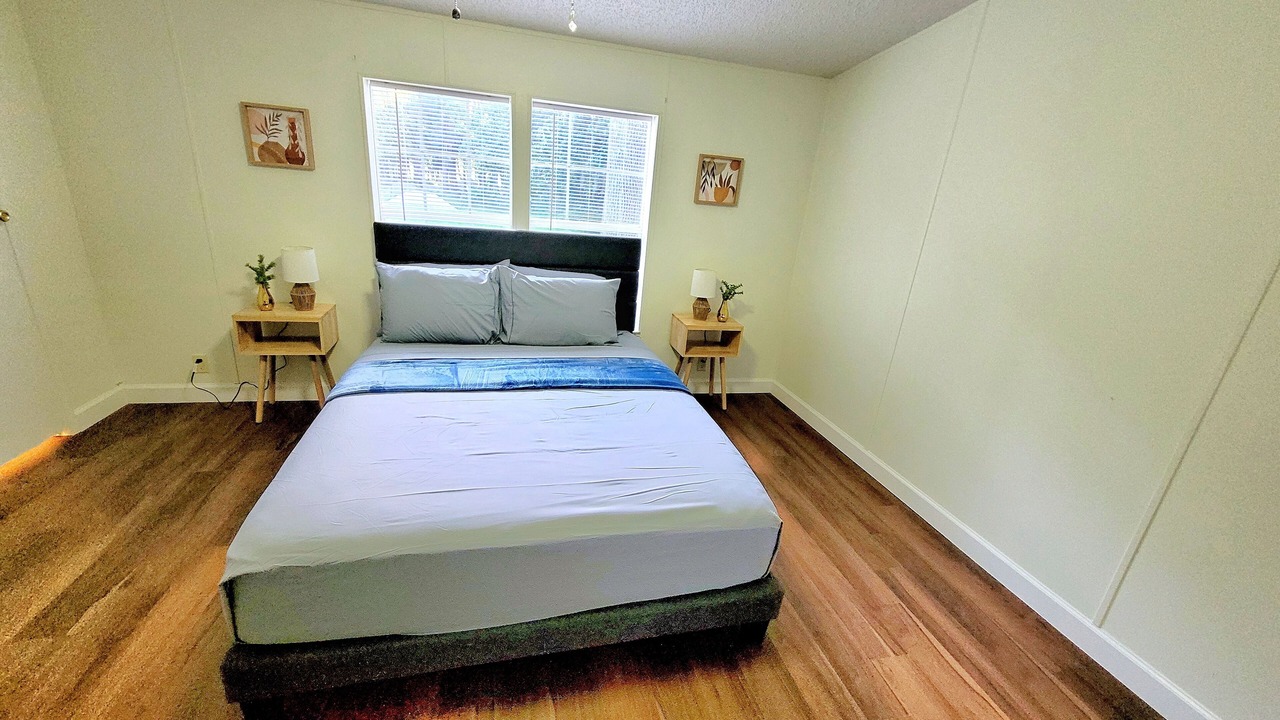 Photo of Bedroom in Tampa