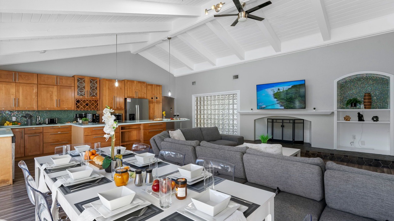 Photo of Outdoor in Carrollwood