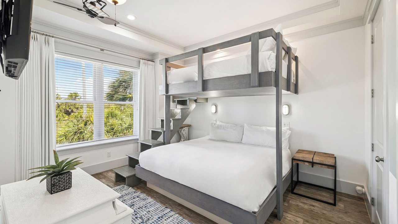 Photo of Bedroom in Sunnyside
