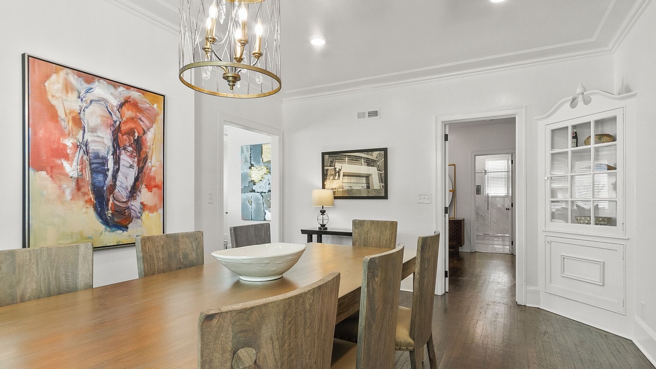 Photo of Bedroom in Tuscaloosa