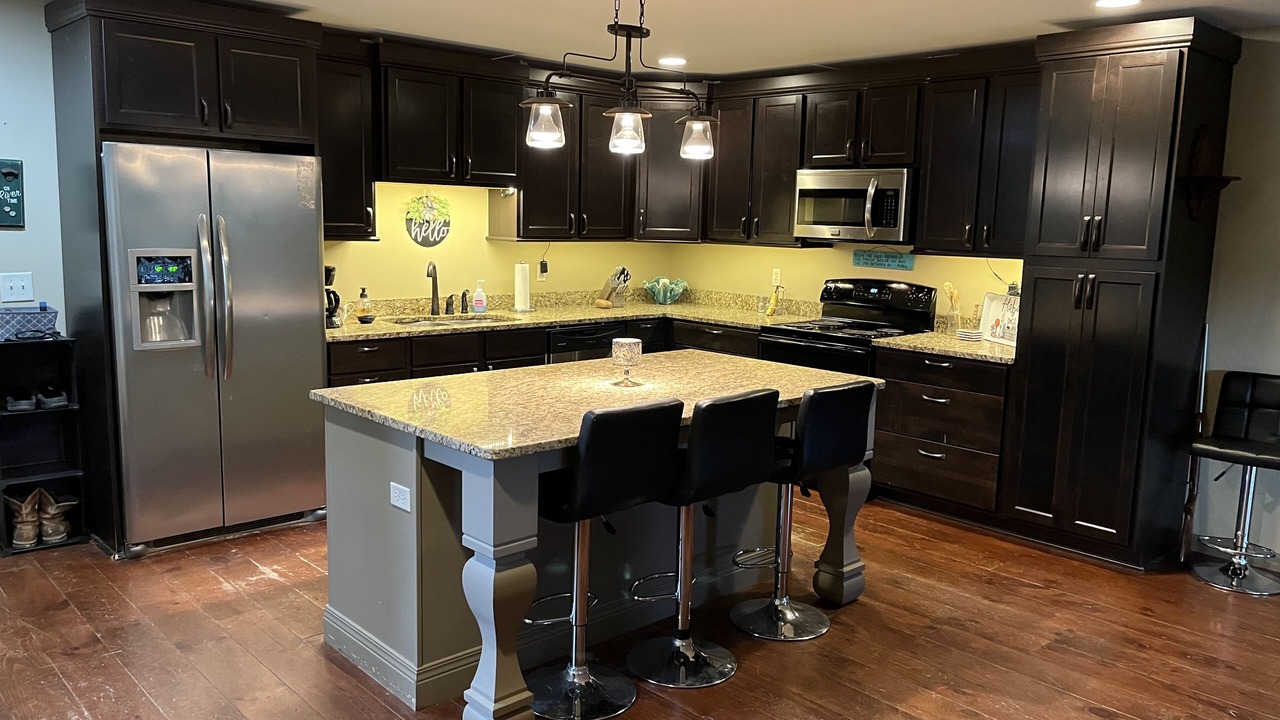Photo of Kitchen in Moundville