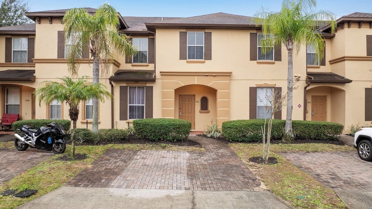 Photo of Outdoor in Regal Palms