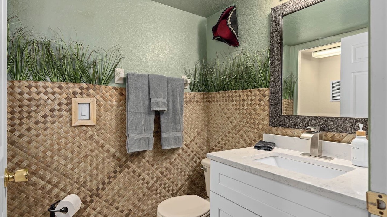 Photo of Bathroom in Regal Palms