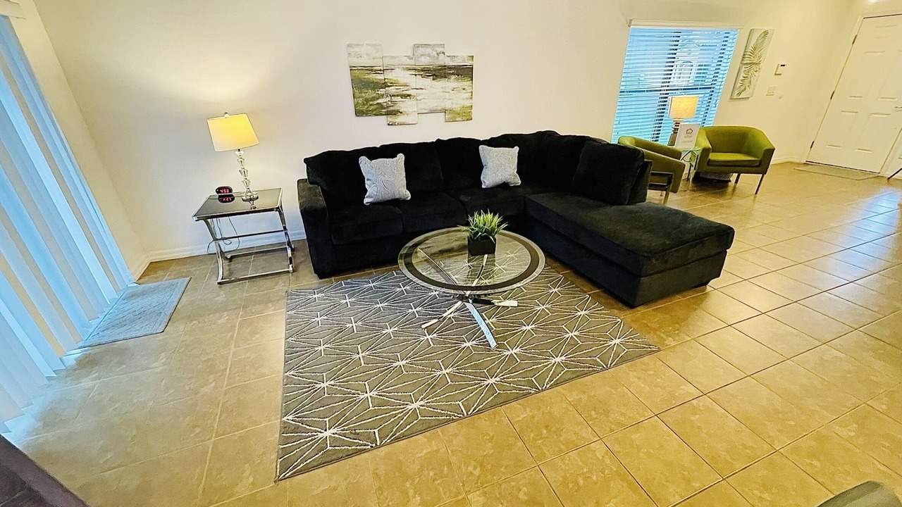 Photo of Livingroom in Highlands Reserve