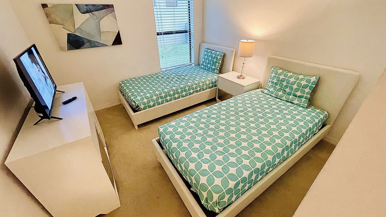 Photo of Bedroom in Highlands Reserve