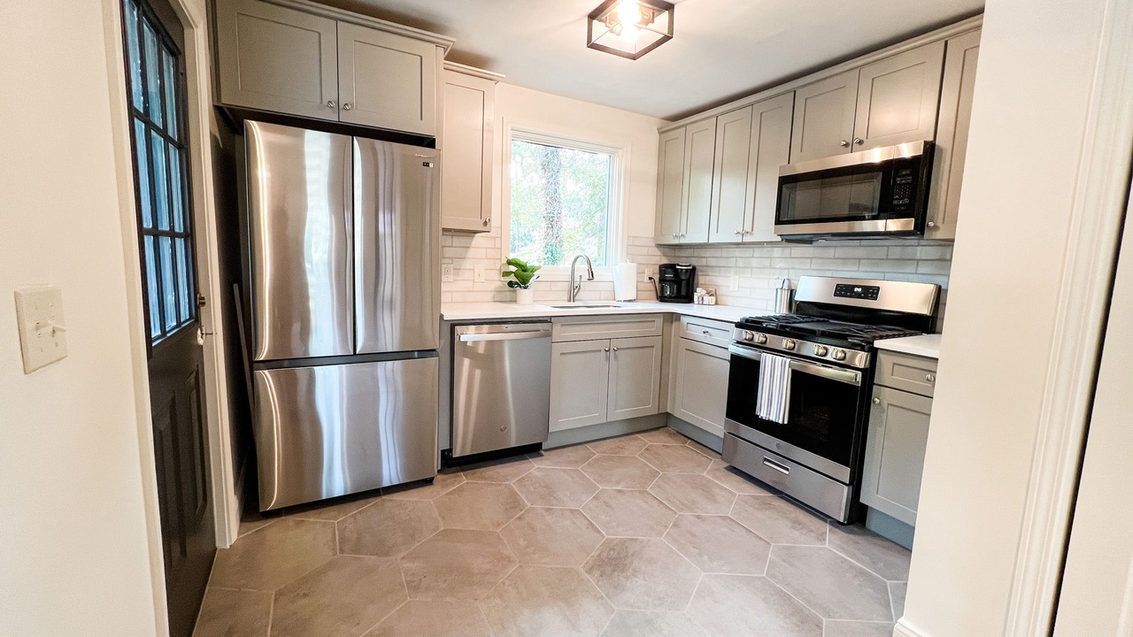 Photo of Kitchen in Homewood