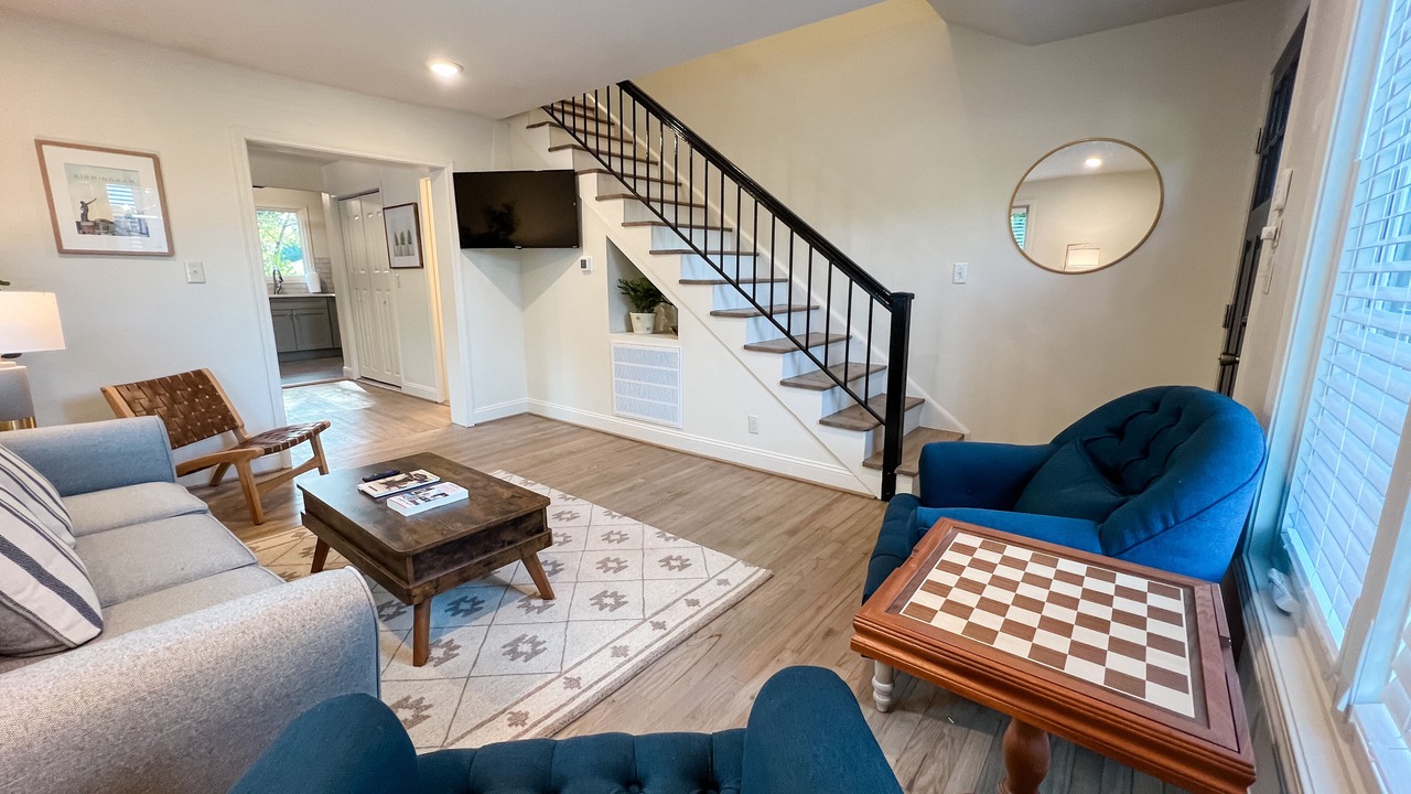 Photo of Livingroom in Homewood