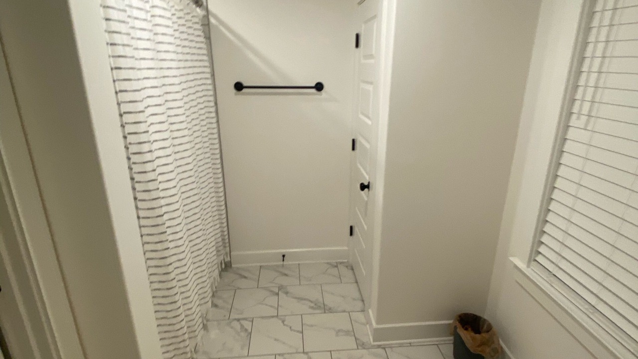 Photo of Bathroom in Olive Branch