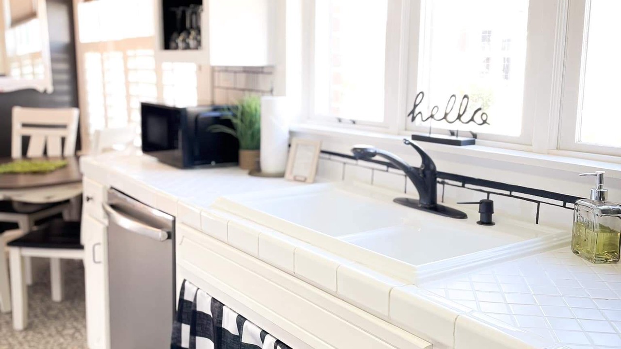 Photo of Kitchen in Boaz