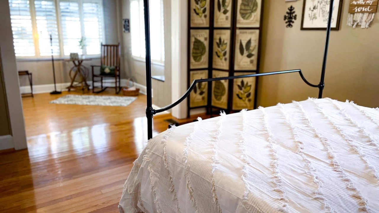 Photo of Bedroom in Boaz
