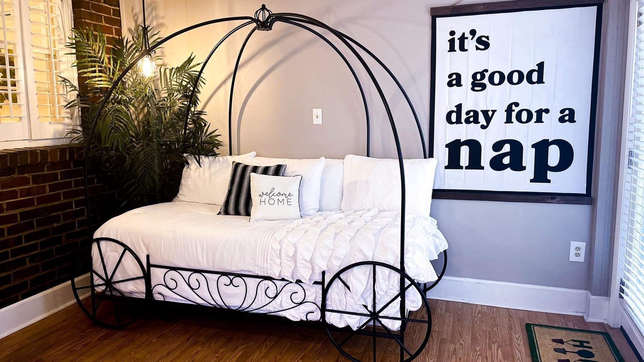 Photo of Bedroom in Boaz