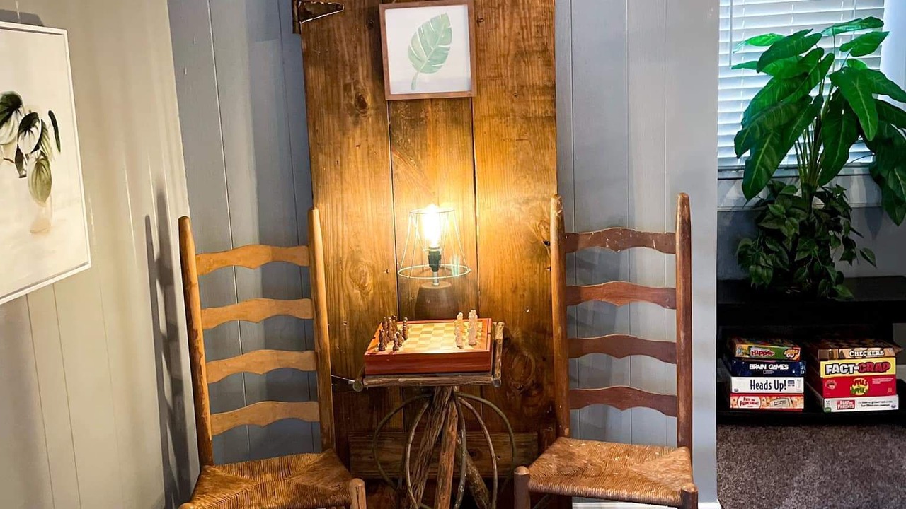 Photo of Bedroom in Boaz