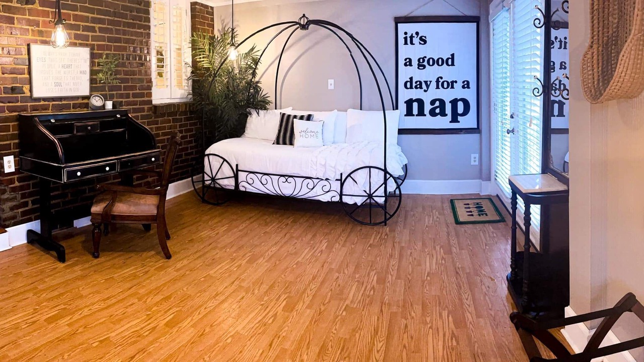 Photo of Bedroom in Boaz