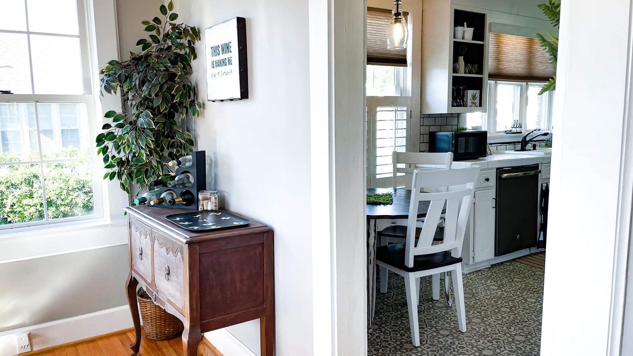 Photo of Kitchen in Boaz