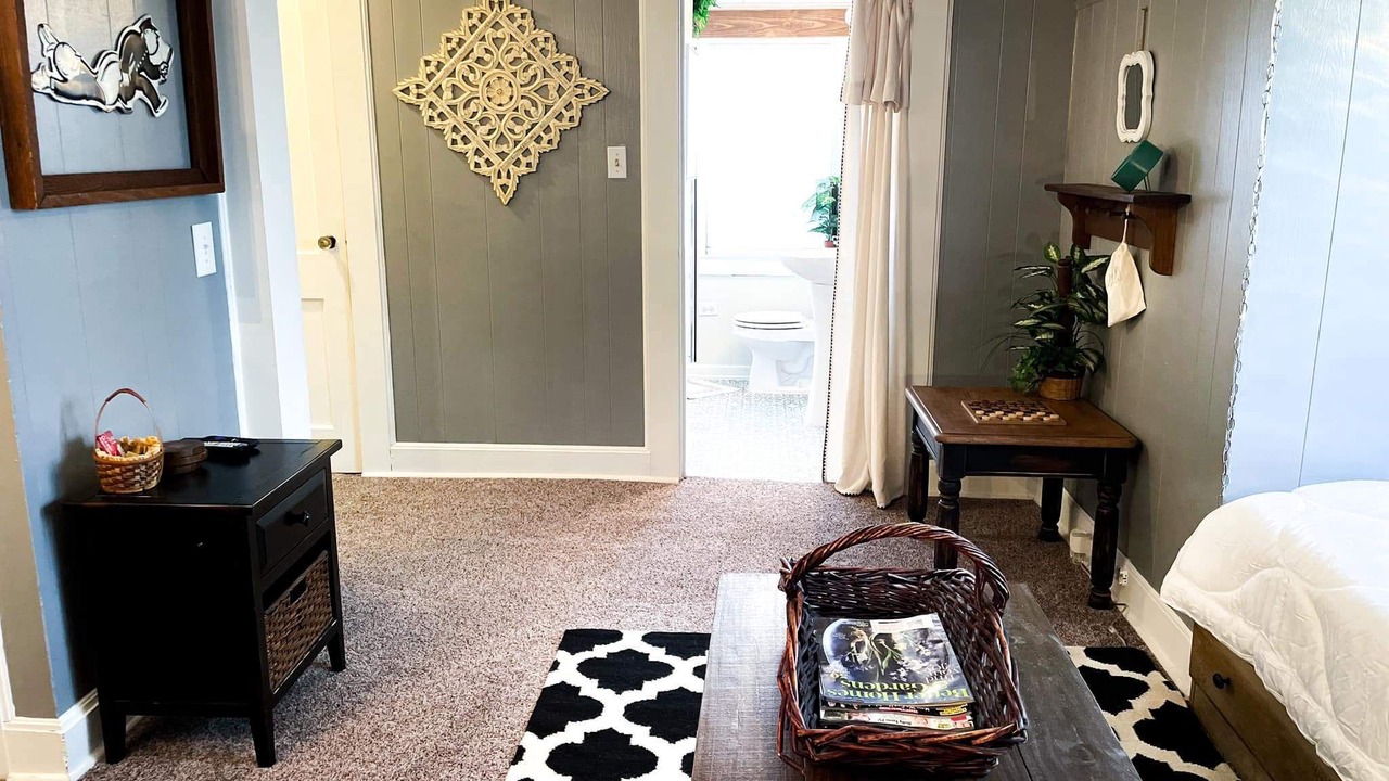 Photo of Bedroom in Boaz