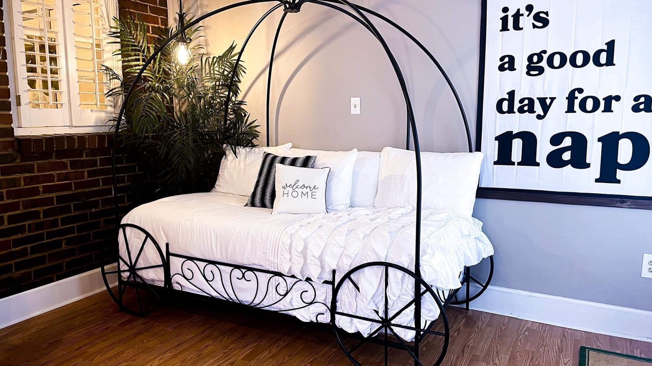 Photo of Bedroom in Boaz