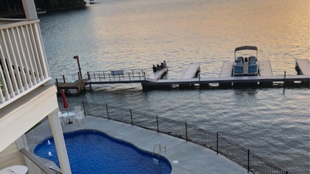 Photo of Patio Balcony in Dadeville