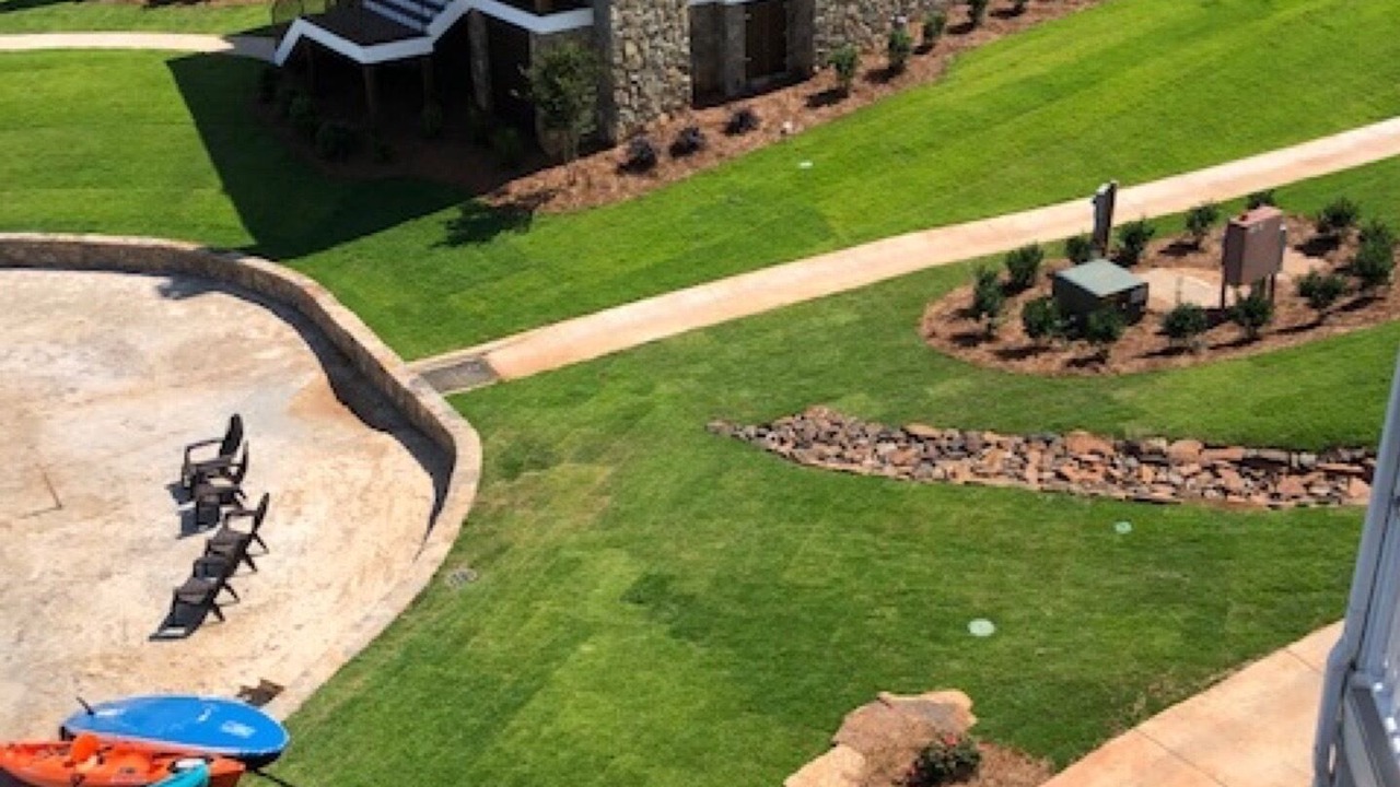 Photo of Outdoor in Dadeville