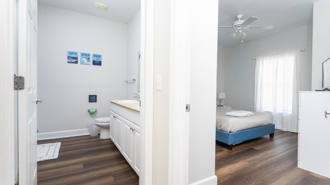 Photo of Bedroom in Indian Wells