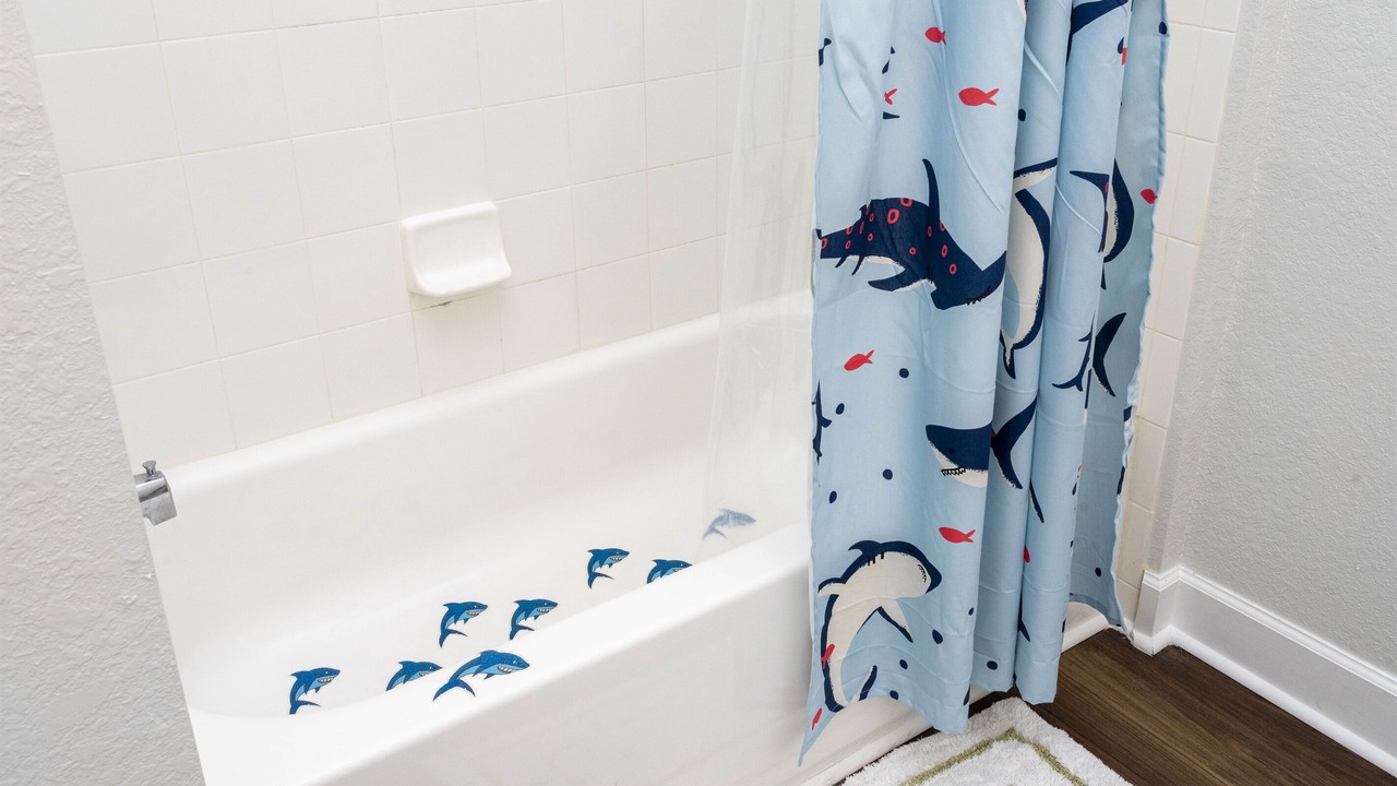 Photo of Bathroom in Indian Wells