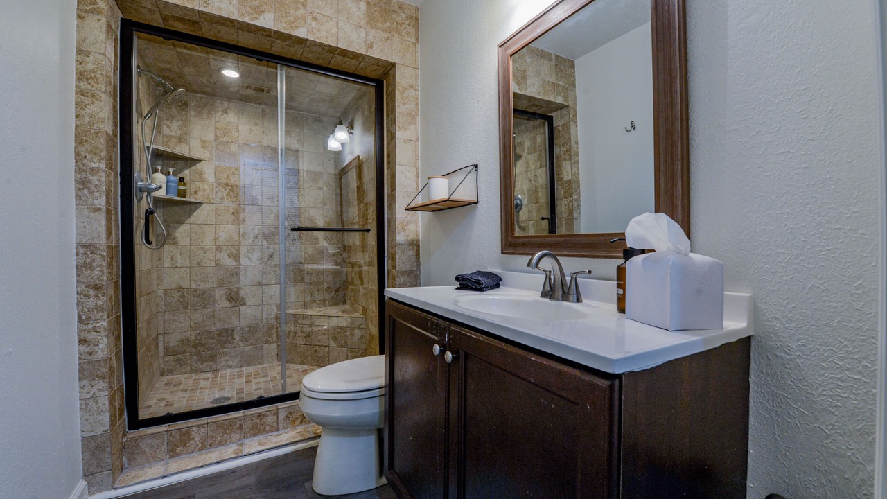 Photo of Bathroom in Northport