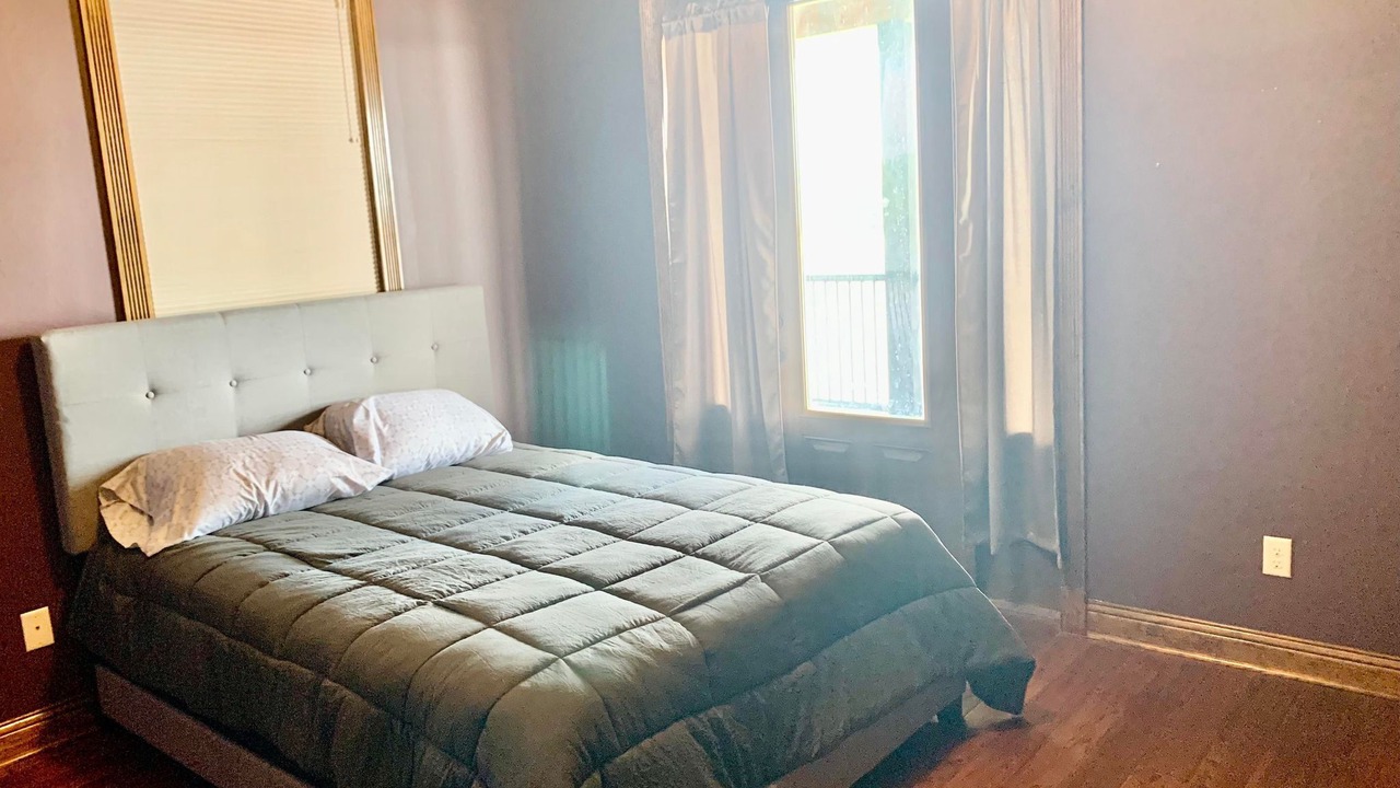Photo of Bedroom in Kolin
