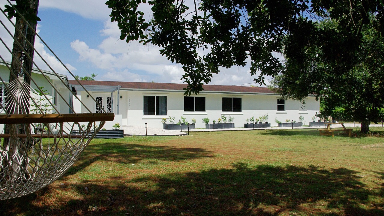 Photo of Outdoor in Homestead