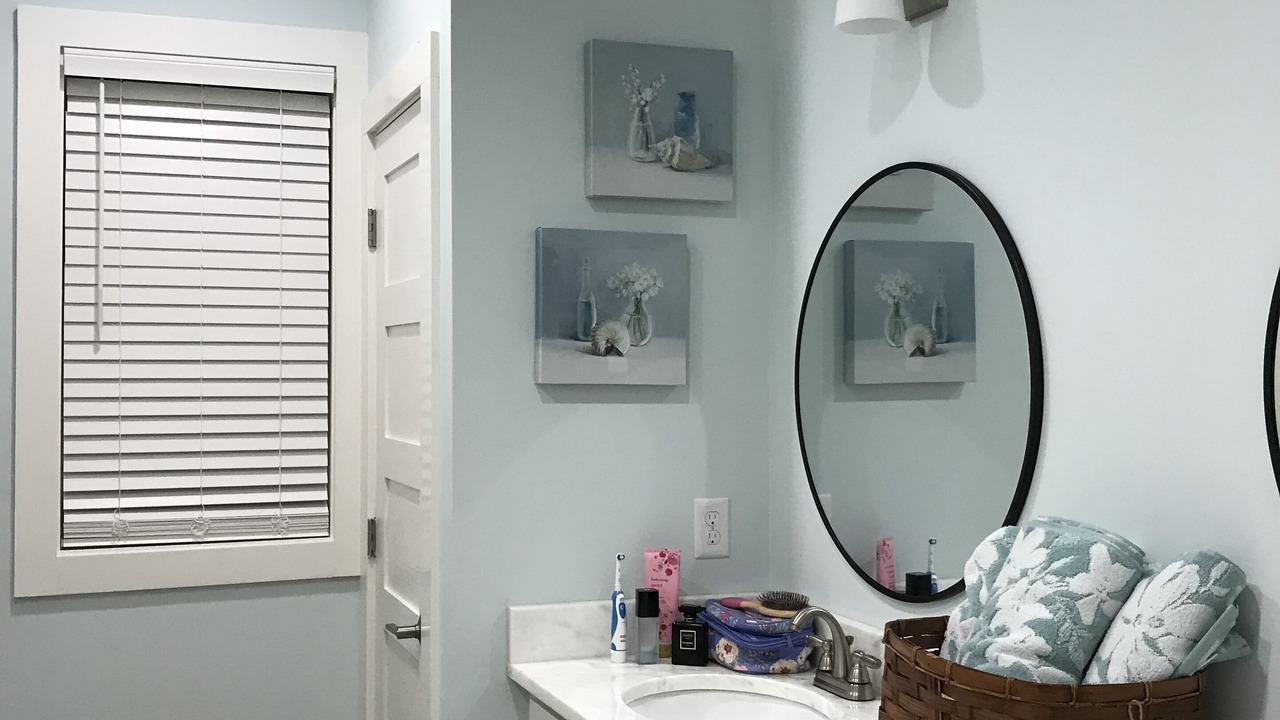 Photo of Bathroom in Washington Square