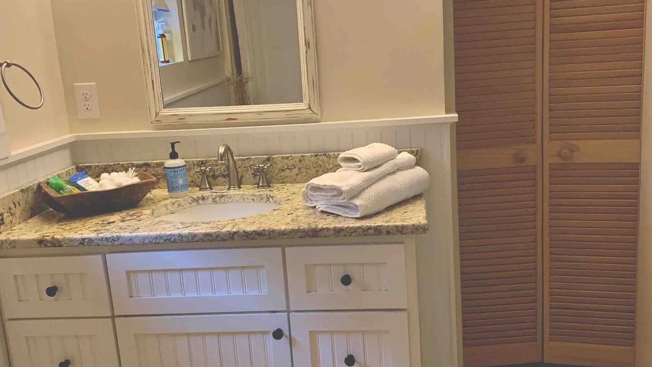 Photo of Bathroom in Fairhope