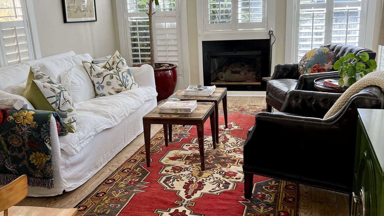 Photo of Livingroom in Fairhope