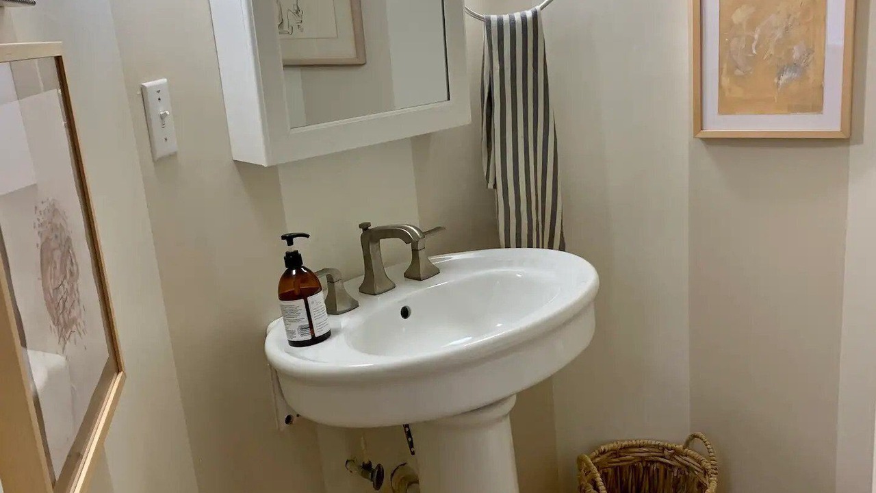 Photo of Bathroom in Fairhope