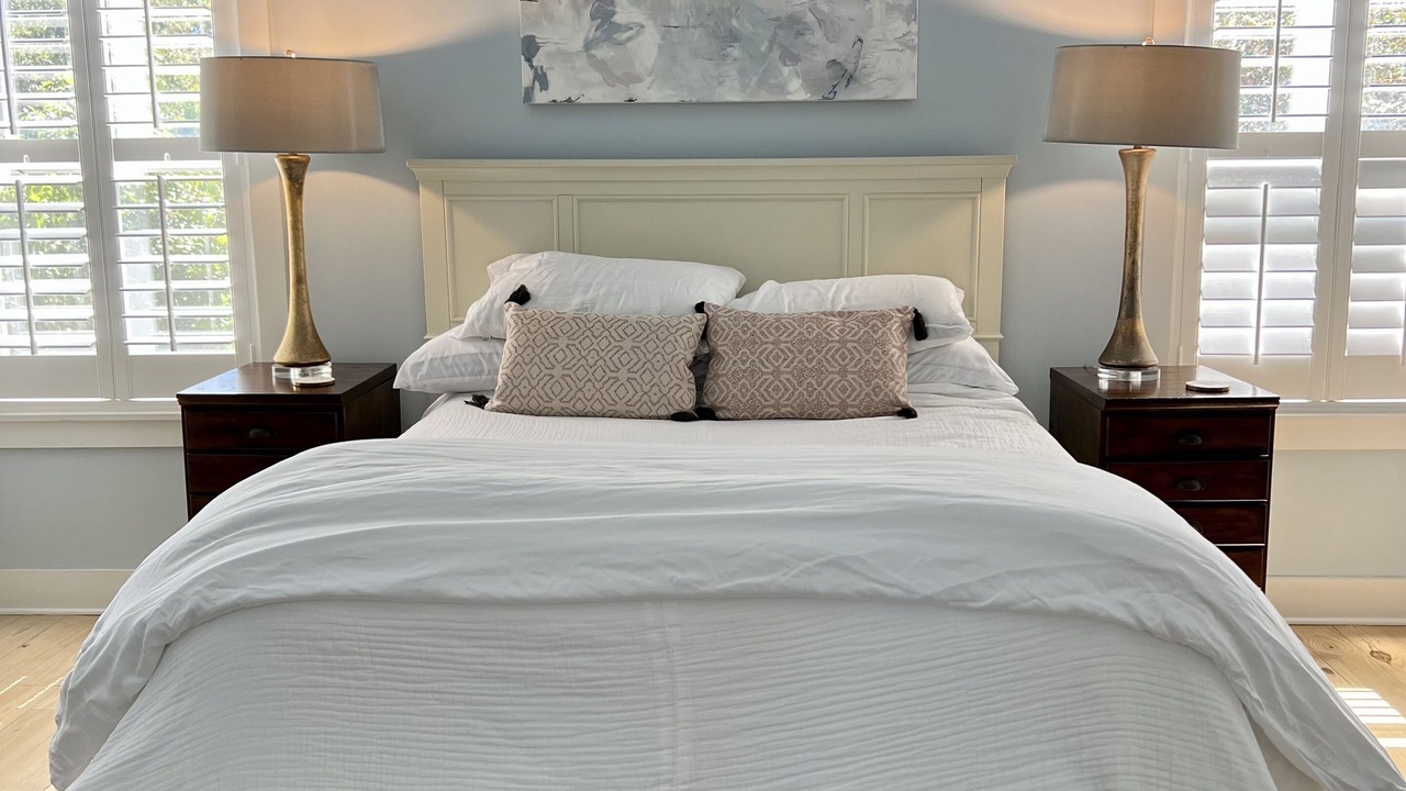 Photo of Bedroom in Fairhope