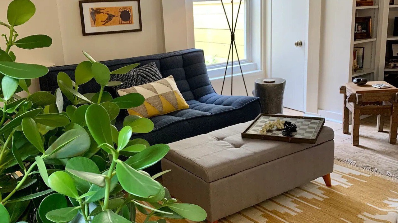 Photo of Livingroom in Fairhope