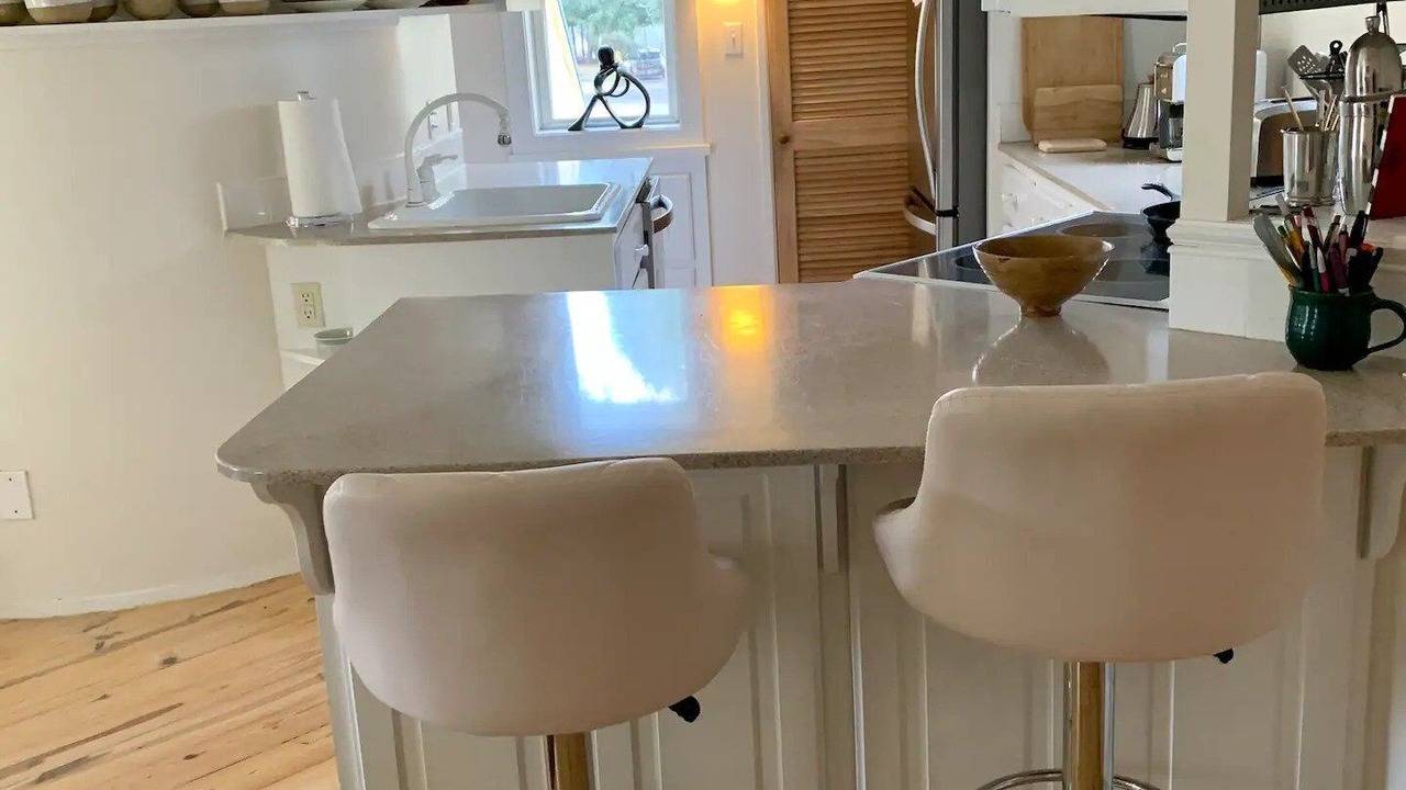 Photo of Kitchen in Fairhope