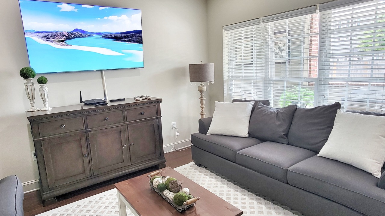 Photo of Livingroom in Tuscaloosa