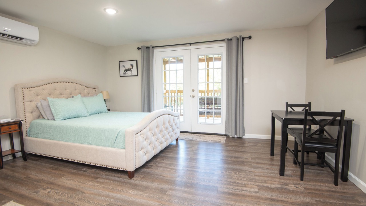 Photo of Bedroom in Chelsea