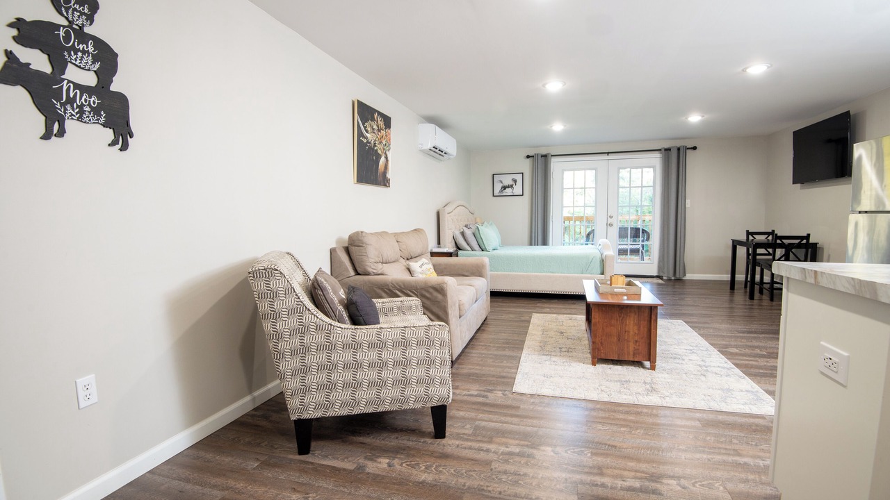 Photo of Livingroom in Chelsea