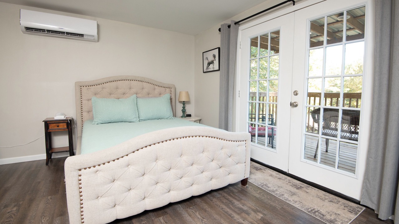 Photo of Bedroom in Chelsea
