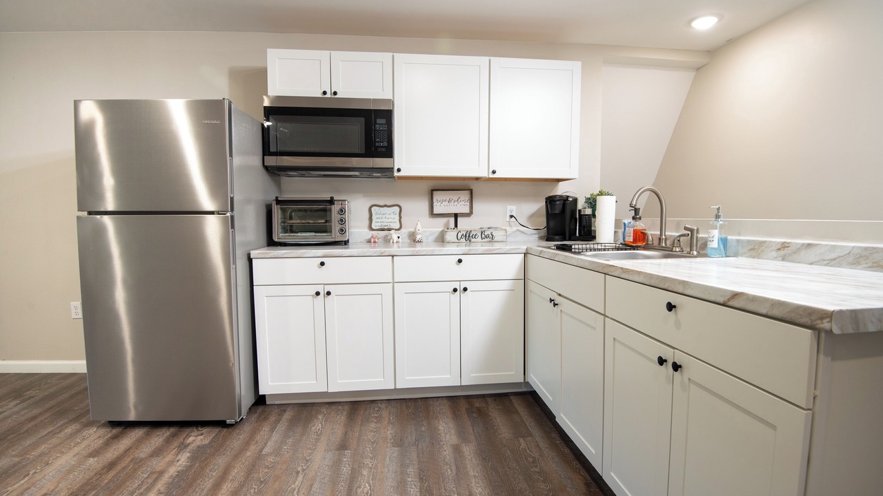 Photo of Kitchen in Chelsea