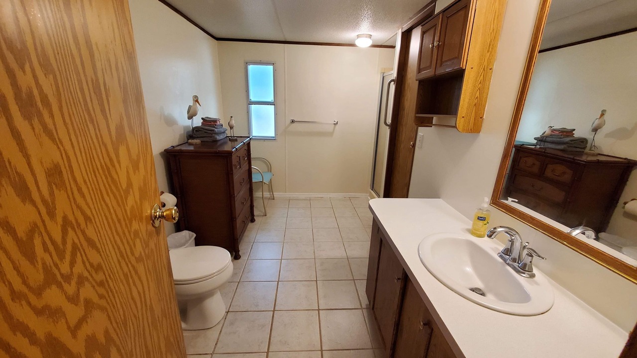 Photo of Bathroom in Fort White