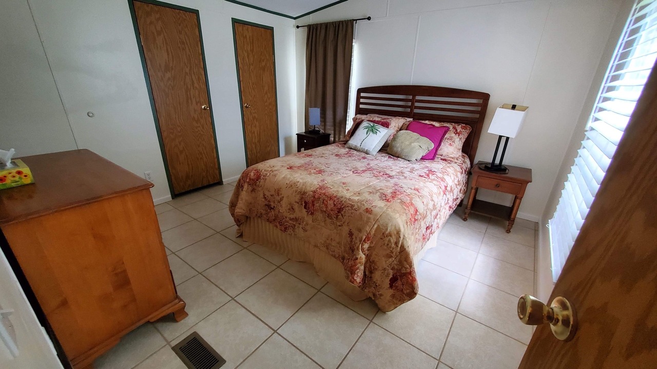 Photo of Bedroom in Fort White