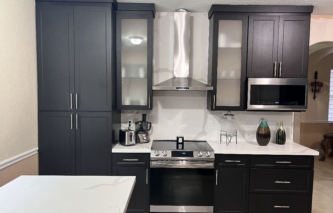 Photo of Kitchen in Miami Lakes