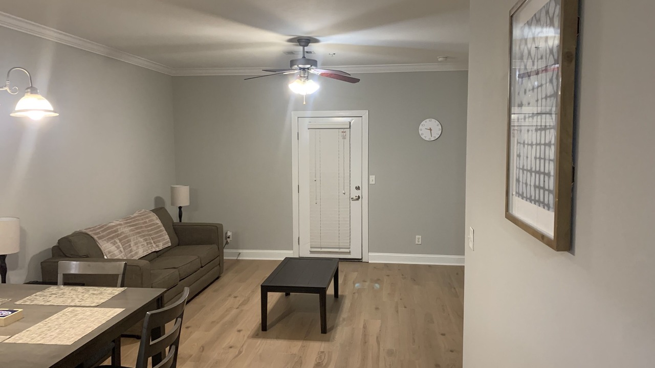 Photo of Livingroom in Tuscaloosa